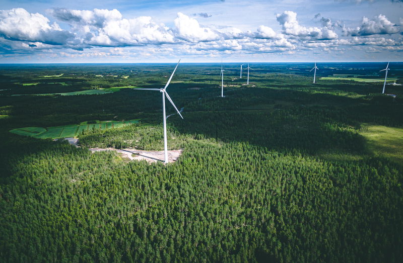 Signify anuncia ambicioso objetivo de emissões Net Zero com validação da Science Based Targets Iniciative (SBTi)