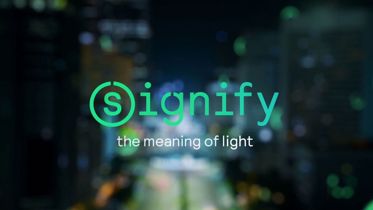 Signify destaca-se entre as empresas mais sustentáveis da Europa no ranking da Corporate Knights