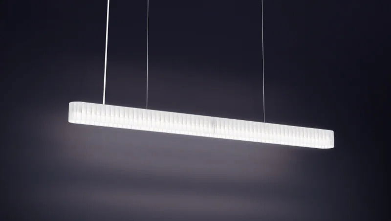 Signify myCreation lança Puzzle, primeira iluminação modular e linear do género para espaços de trabalho