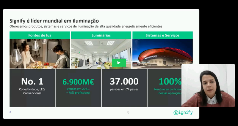 GREEN SWITCH – Conectividade e Sustentabilidade
