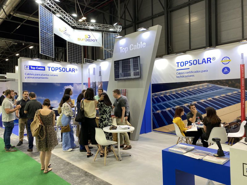 TOP CABLE na Genera 2023