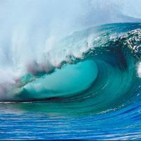 Vantagens e desvantagens da energia das ondas
