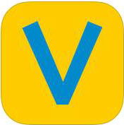 App da Voltimum para o sector eléctrico | Versão iOS