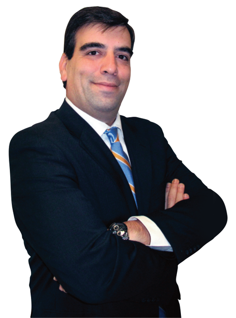 "Estão em curso cada vez mais projectos com recurso ao KNX"