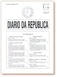 Decreto-Lei 21/2017, de 21 de Fevereiro - Alteração normativa em equipamentos eléctricos de Baixa Tensão