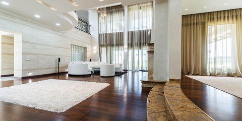 As tendências na iluminação em 2018 - Para a renovação e para novos edifícios!