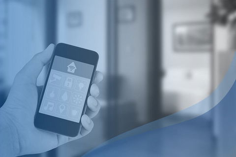 Domótica no lar: conforto e eficiência energética