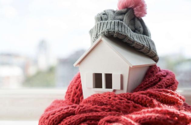 Qual é o desempenho dos painéis solares no inverno?