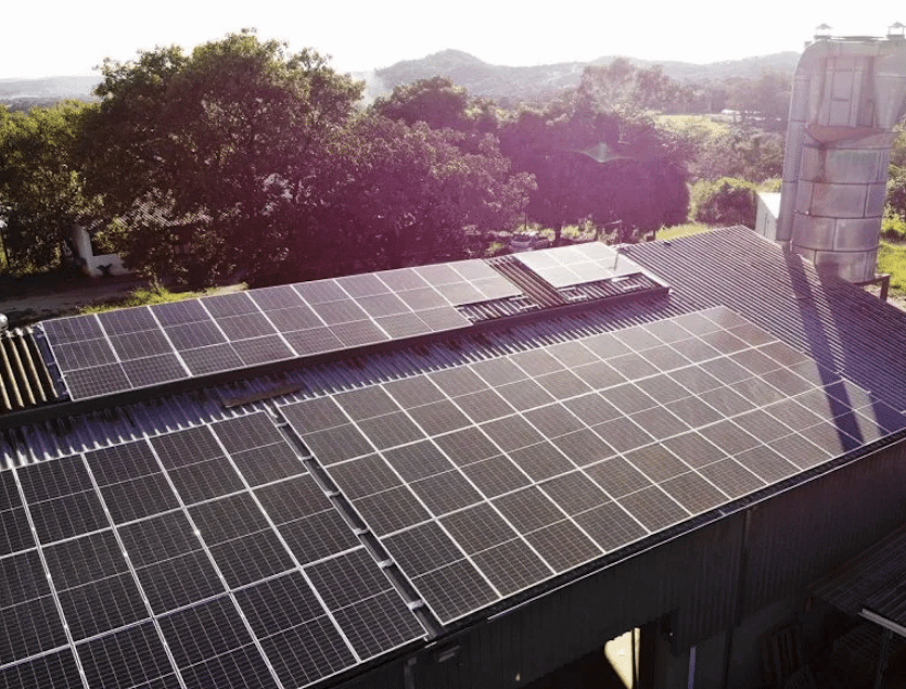 Portugal simplifica as licenças para as energias renováveis