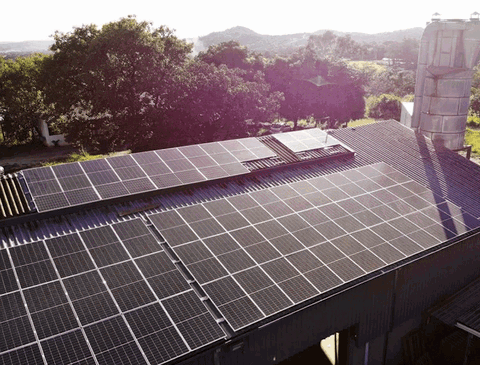 Portugal simplifica as licenças para as energias renováveis