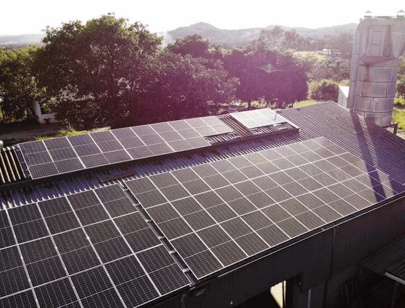 Portugal simplifica as licenças para as energias renováveis