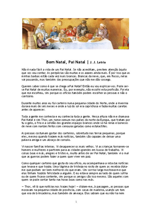 Bom Natal