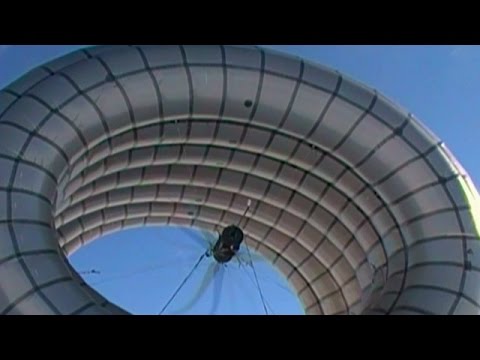 Veja como funciona uma usina eléctrica