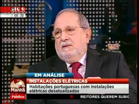 Entrevista a Carlos Botelho (CERTIEL)