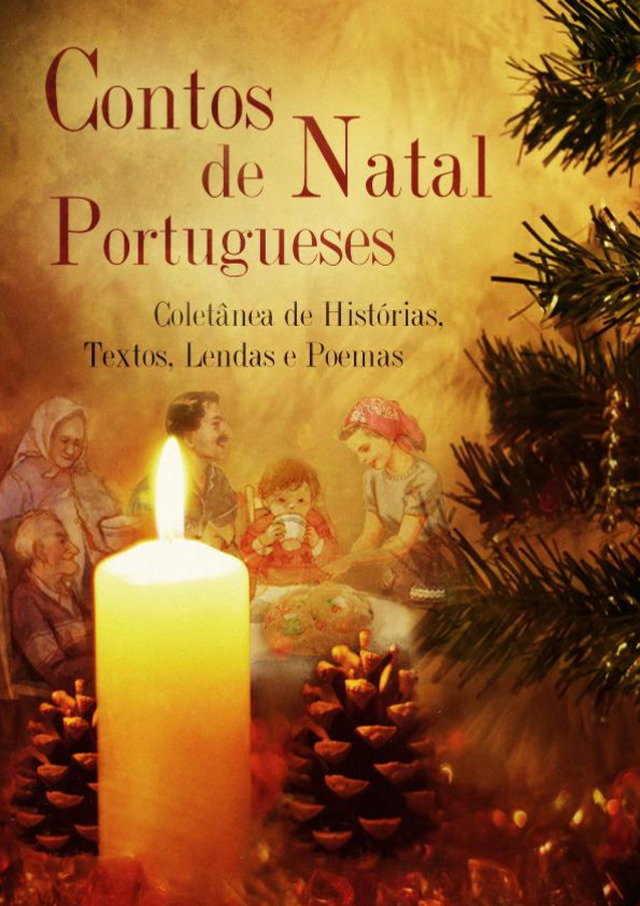 Contos de Natal portugueses
