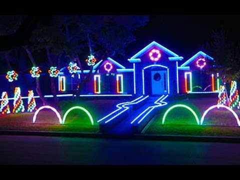 Iluminação de Natal 2015