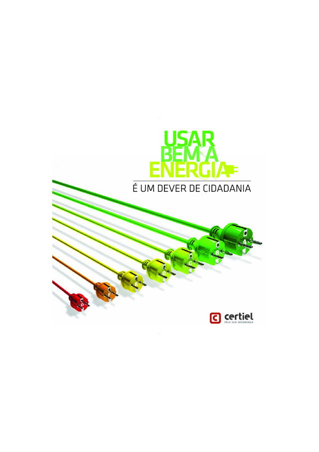 Usar bem a energia é um dever da cidadania: renovação de instalações eléctricas