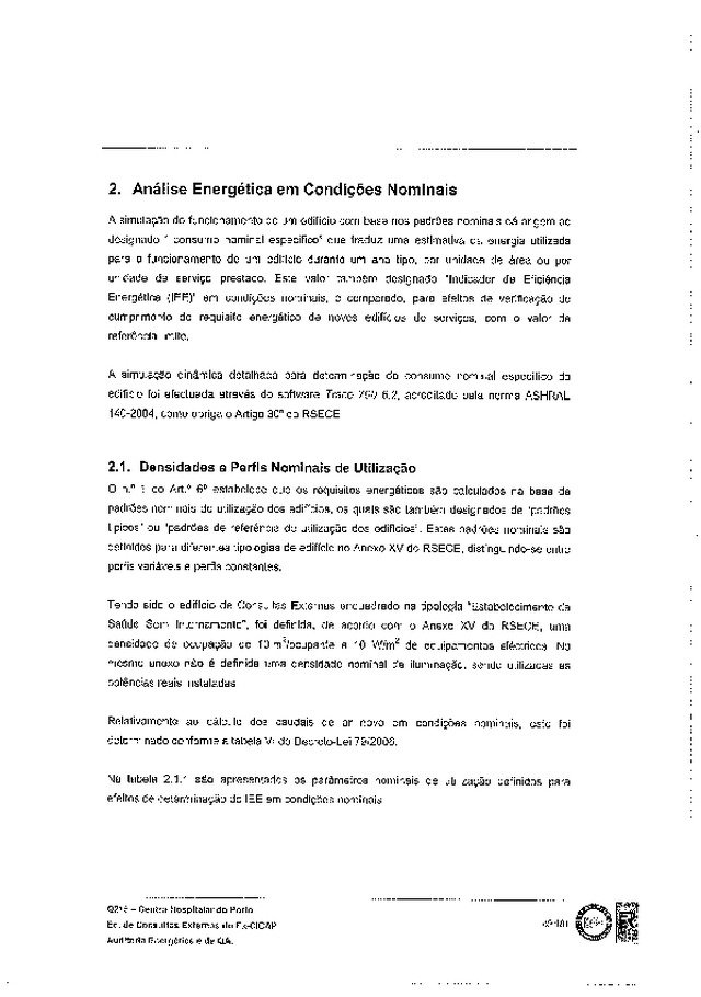 Consulta Externa ex-CICAP