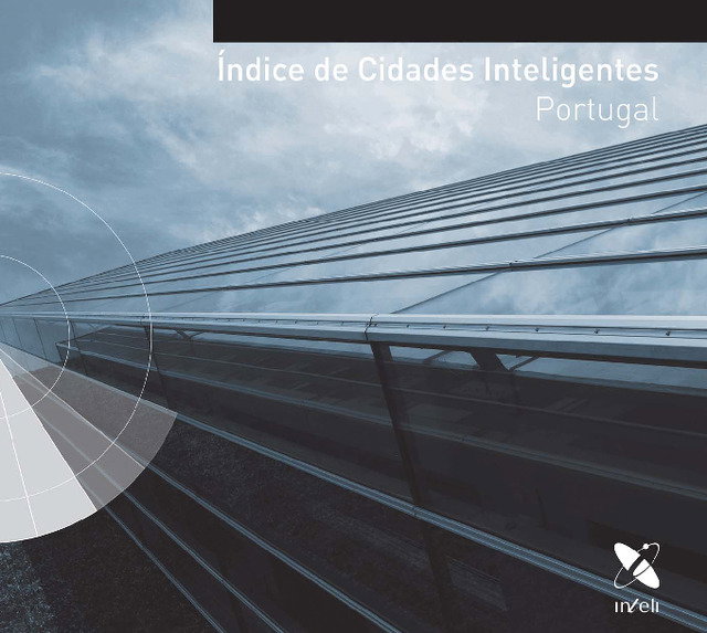 Índice das Cidades Inteligentes em Portugal