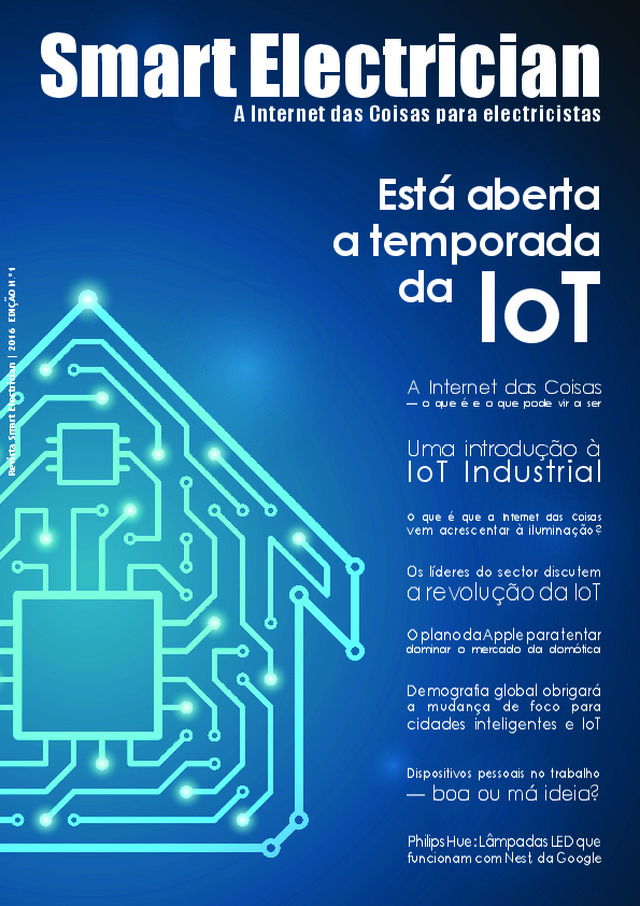 Smart Electrician — Edição 1