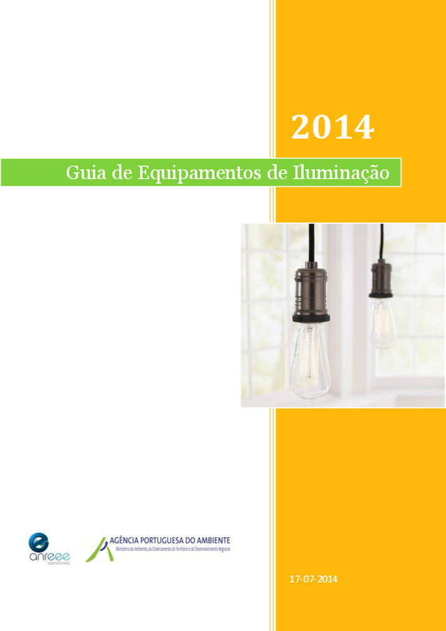Guia de Equipamentos de Iluminação