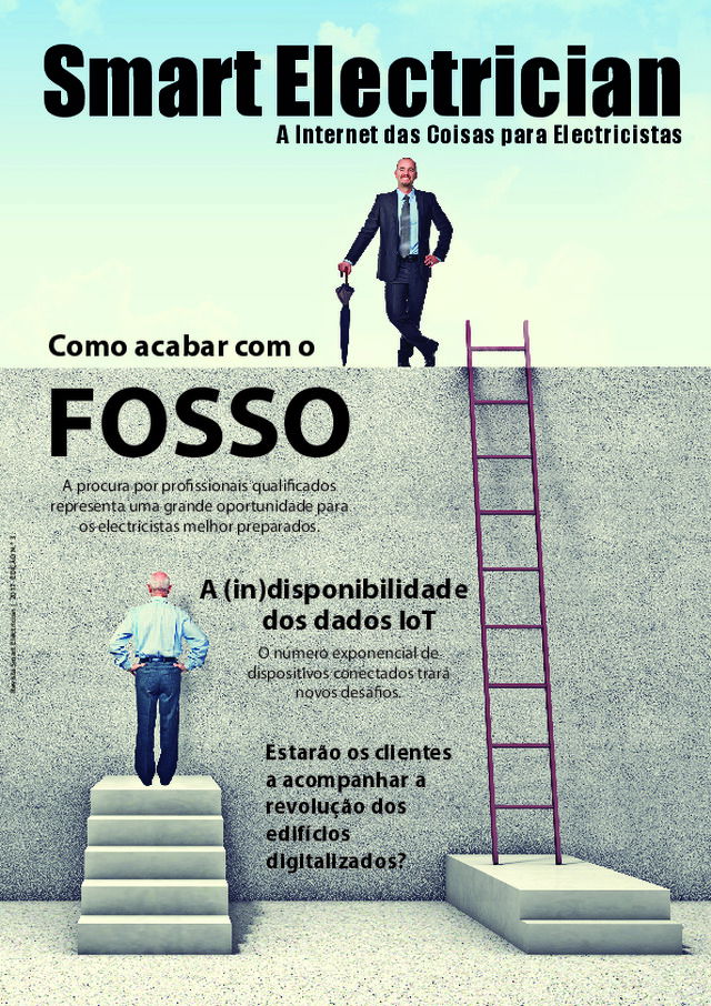 Smart Electrician — Edição 3