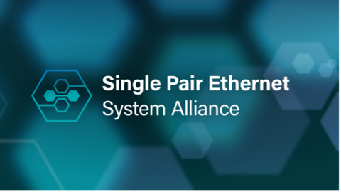 Single Pair Ethernet. A infraestrutura de rede para a IoT Industrial