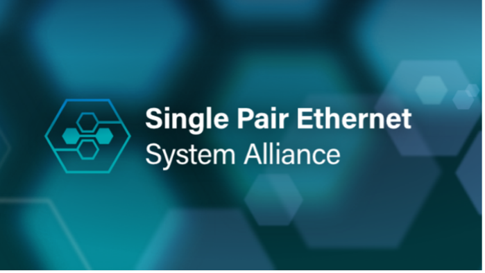 Single Pair Ethernet. A infraestrutura de rede para a IoT Industrial