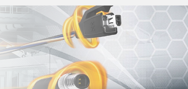 Single Pair Ethernet: A infraestrutura de rede para a IOT Industrial