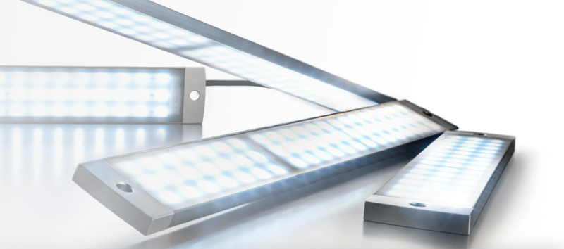 Luz de armário de distribuição e luz de máquina WIL