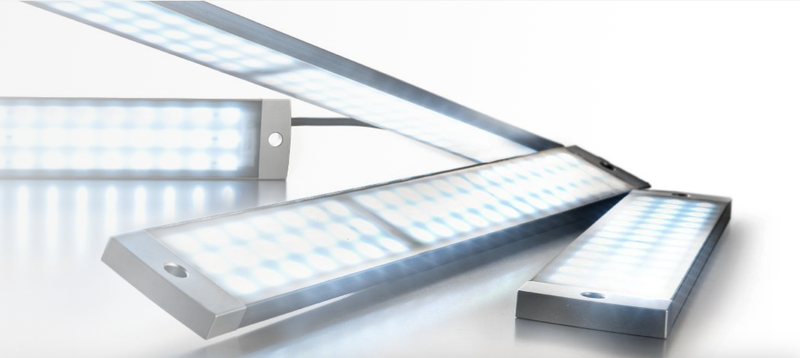 Luz de armário de distribuição e luz de máquina WIL