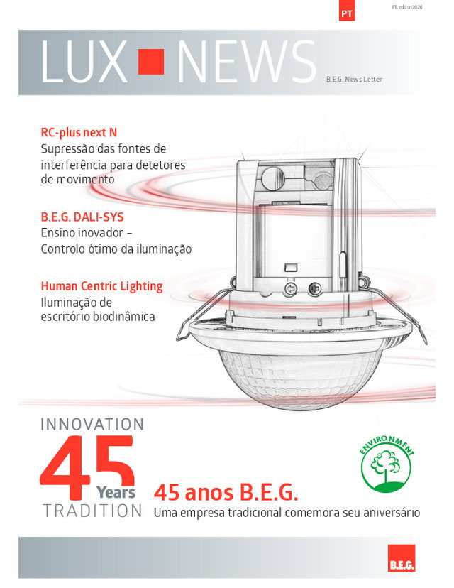 LUXONEWS