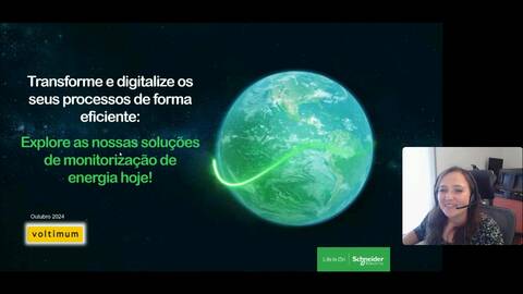 Transforme e digitalize os seus processos de forma eficiente: Explore as nossas soluções de monitorização de energia hoje!
