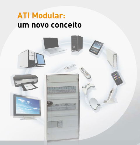 Soluções Técnicas com base no ITED 2ª Edição