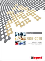 Novo Catálogo Geral 2009 – 2010