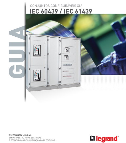 Norma IEC 61439