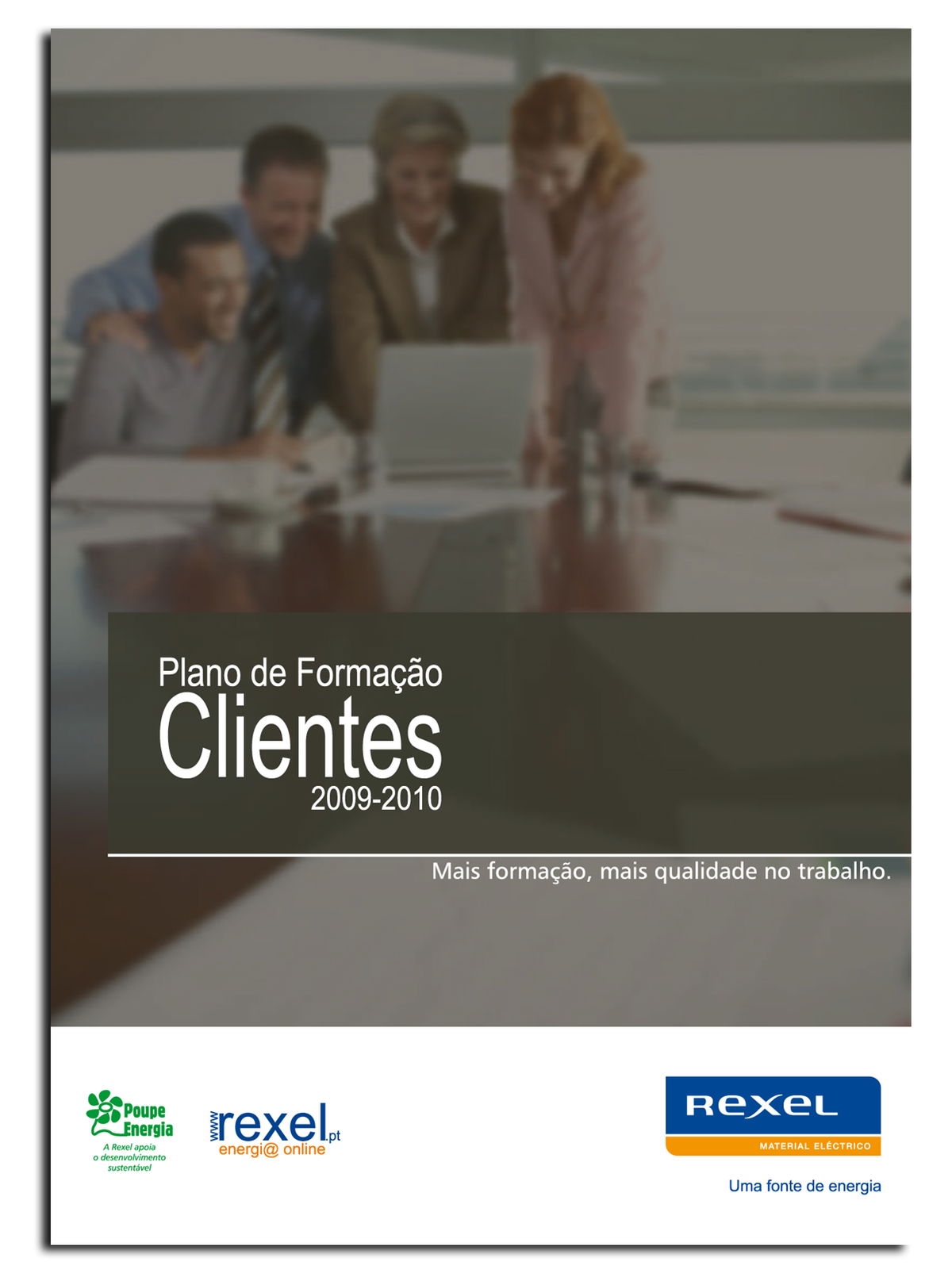 Introdução à cablagem estruturada