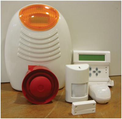 Sistemas automáticos de detecção de intrusão
