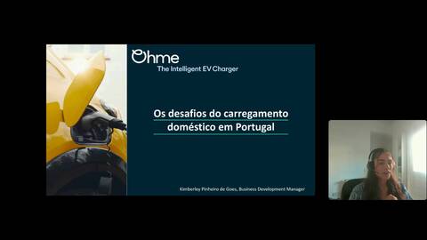 Os desafios do recarregamento doméstico em Portugal