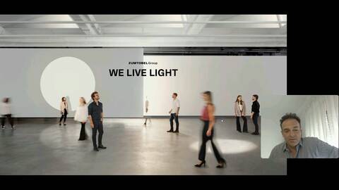 Aprenda a economizar energia com as soluções da Thorn Lighting