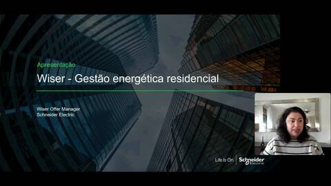 Gestão inteligente da energia e da temperatura para casas mais sustentáveis e eficientes!