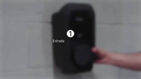 Como instalar o eHome 5 ? | Carregamento de veículos elétricos em ambientes domésticos