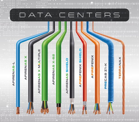 Conectando à cloud: Miguélez lança novo dossier para Data Centers