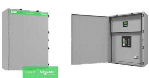 ASCO Power Technologies expande família de dispositivos de interconexão para microgrids