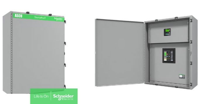ASCO Power Technologies expande família de dispositivos de interconexão para microgrids
