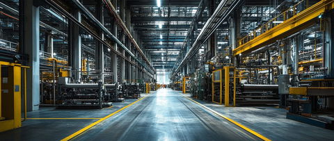 Sistemas de rearme automático industrial: Continuidade operacional e contenção de prejuízos econômicos