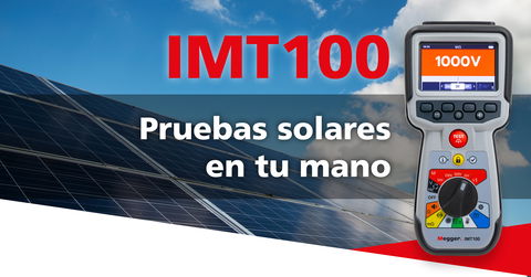 MIT e IMT100: Os indispensáveis para a saúde da sua instalação fotovoltaica
