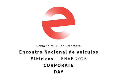 Participe no Corporate Day do ENVE 2025