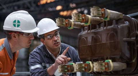 Encontre o caminho para um futuro sustentável: reduzir o tempo de inatividade não planeado através da gestão proativa dos ativos elétricos