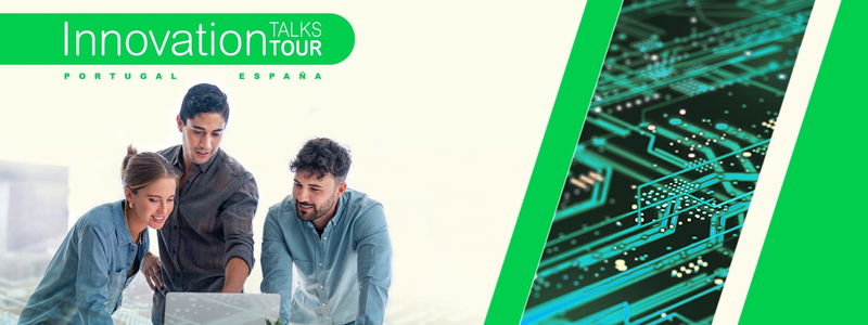 Schneider Electric põe em marcha a Innovation Talks Tour 2025: o camião da inovação e da sustentabilidade chega a 13 cidades portuguesas